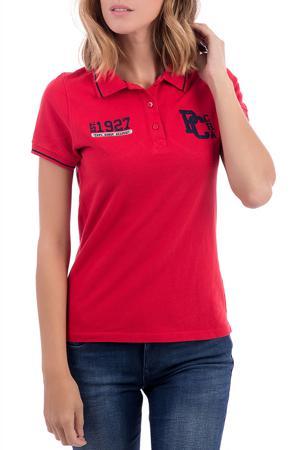 Рубашка POLO CLUB С.H.A.