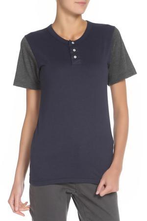 футболка American Apparel