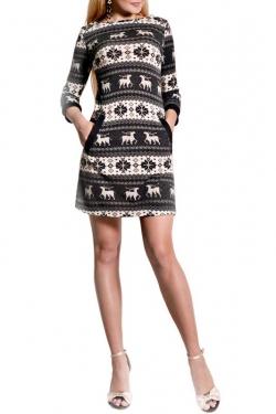 Сарафан FRANCESCA LUCINI