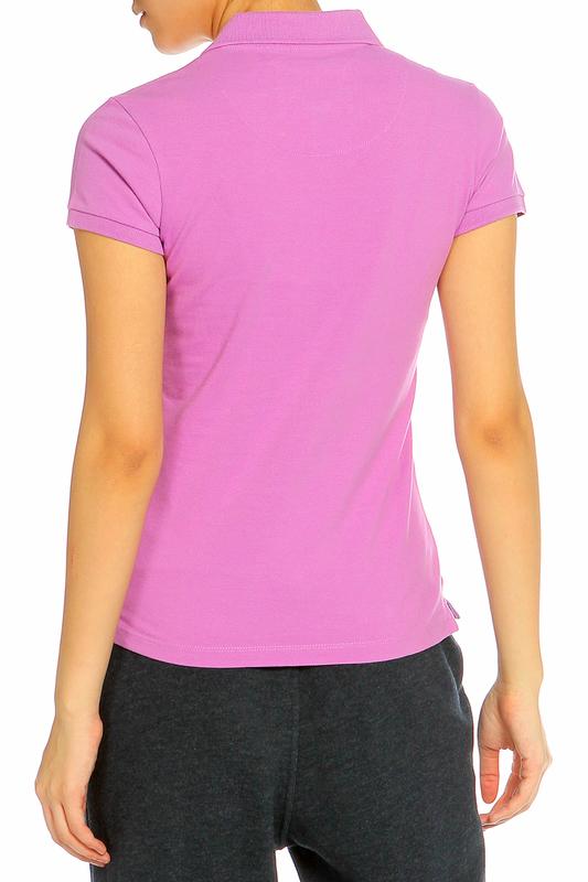 футболка U.S. Polo Assn.