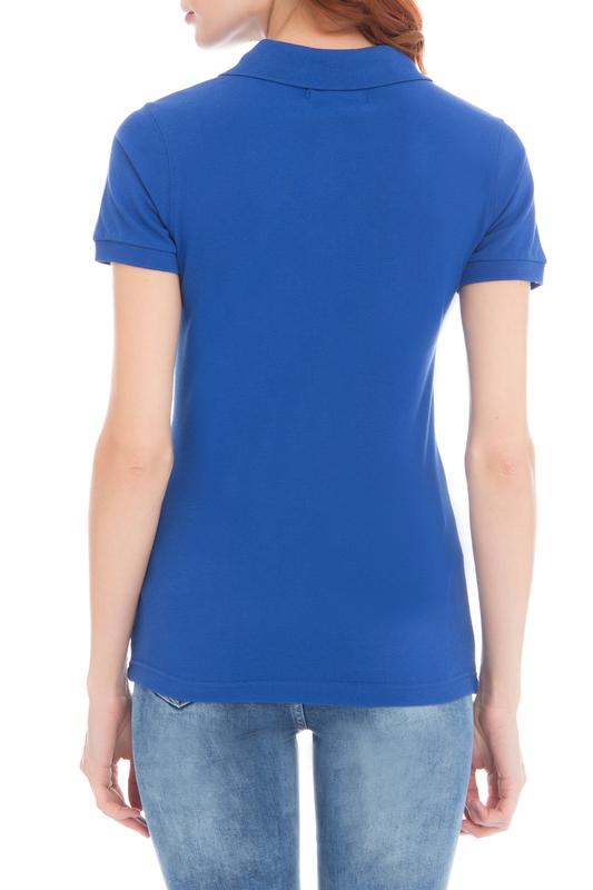 Поло Paul Parker