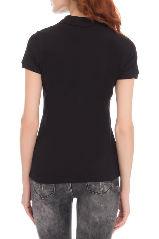 Поло Paul Parker