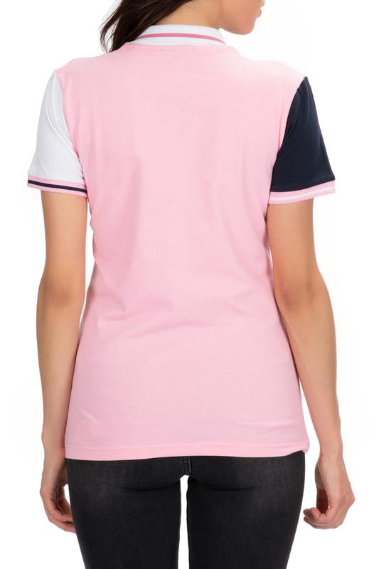 Поло Paul Parker