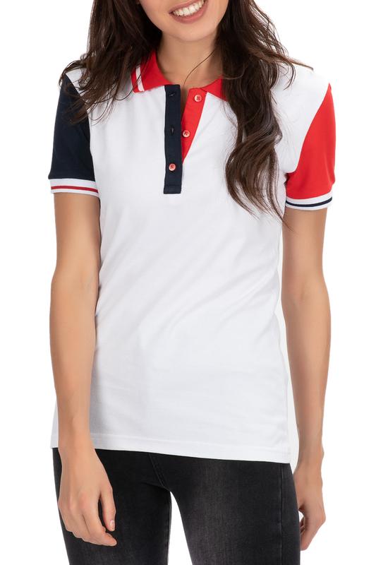 Поло Paul Parker