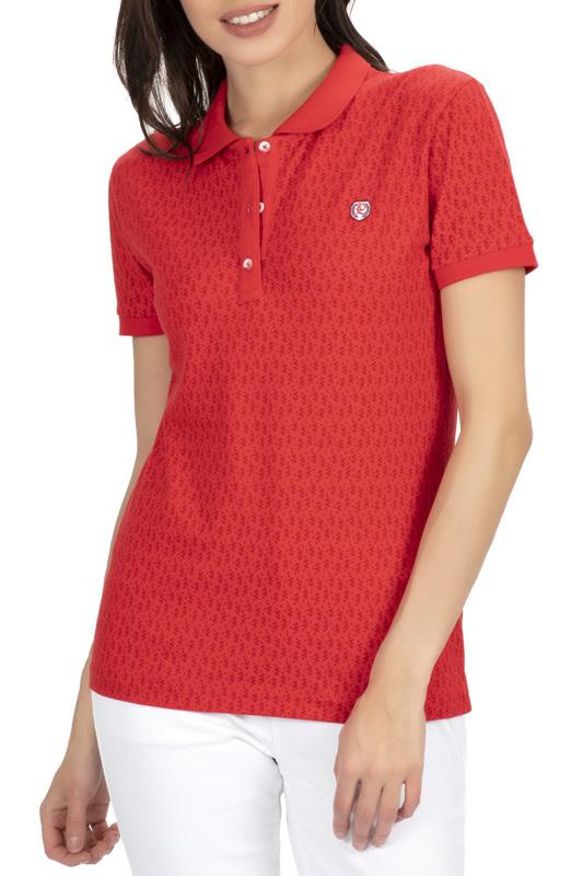 Поло Paul Parker