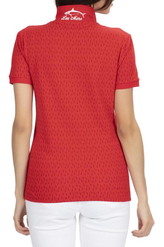 Поло Paul Parker