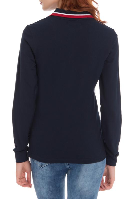 Поло Paul Parker