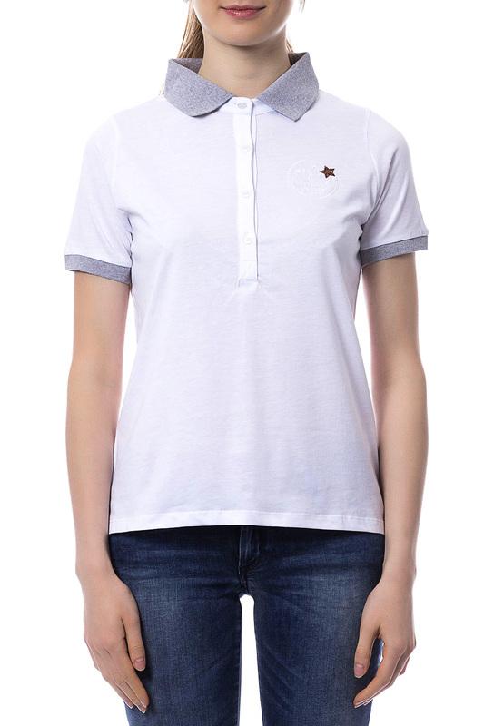 Поло F.E.V. by Francesca E. Versace