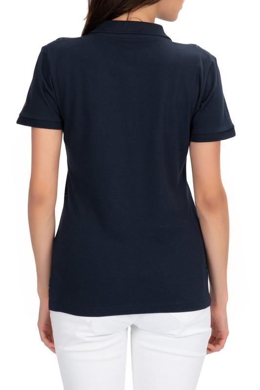 Поло Paul Parker