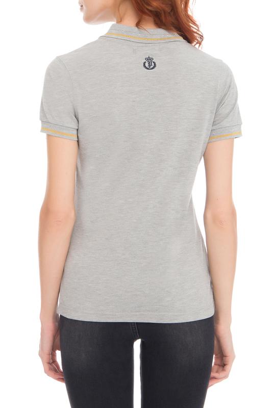 Поло Paul Parker