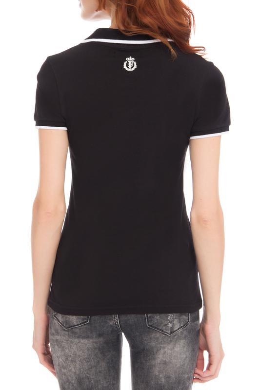 Поло Paul Parker