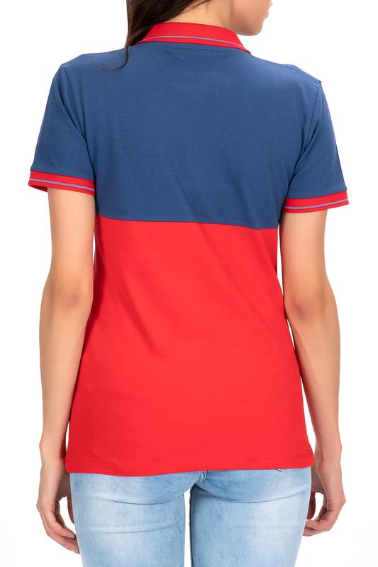 Поло Paul Parker