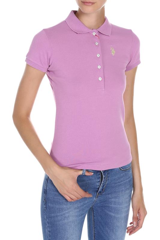 футболка U.S. Polo Assn.