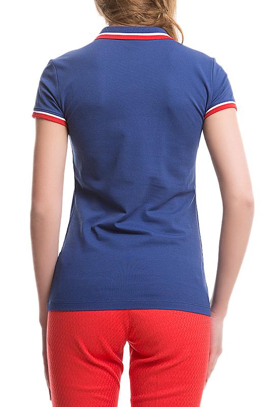 футболка U.S. Polo Assn.