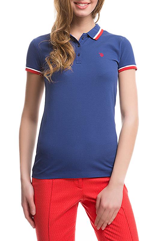 футболка U.S. Polo Assn.