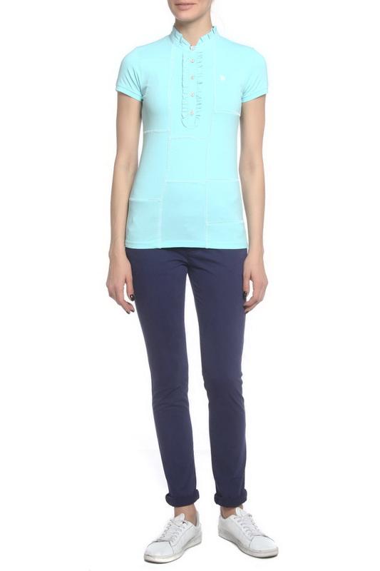 футболка U.S. Polo Assn.