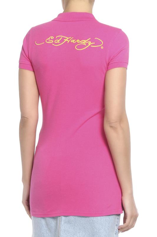 Поло ED HARDY Поло ED HARDY