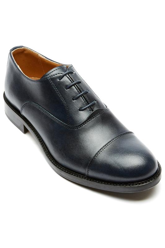 Полуботинки  - Blue цвет