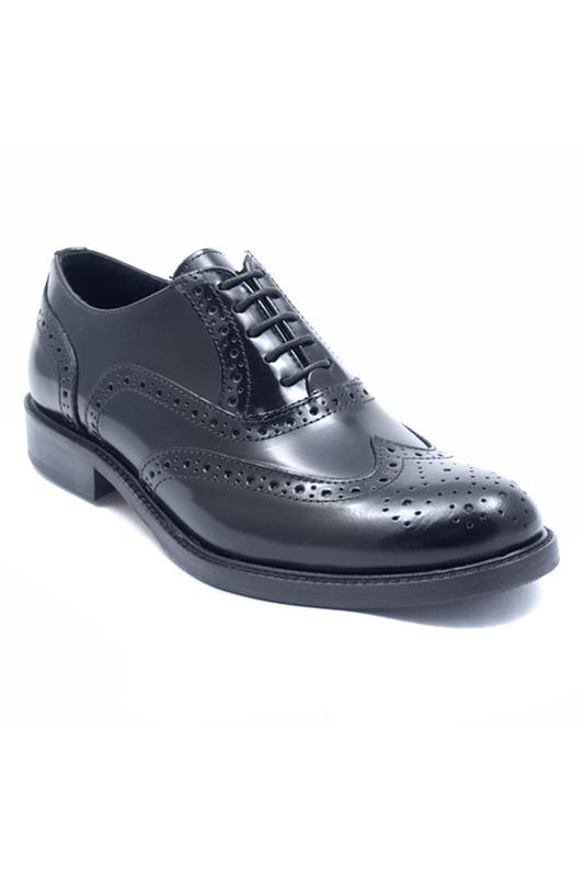 Полуботинки  - Black цвет