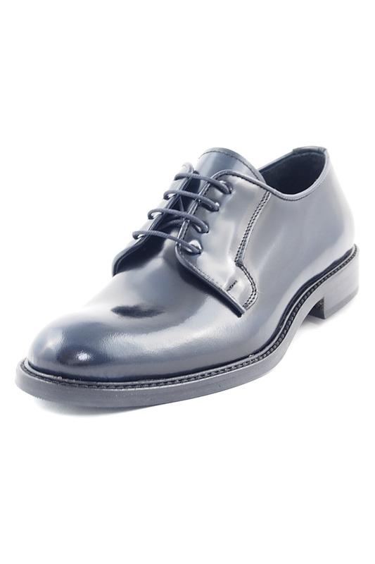 Полуботинки  - Blue цвет