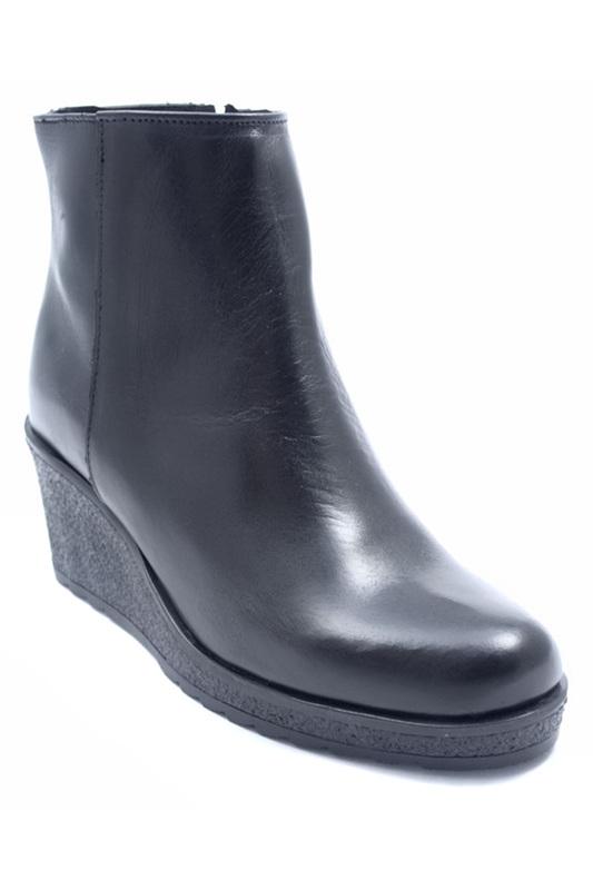 Полусапоги  - Black цвет