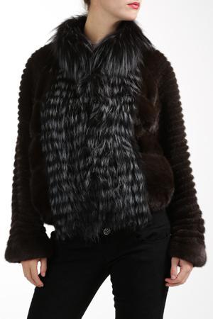 Полушубка Manakas