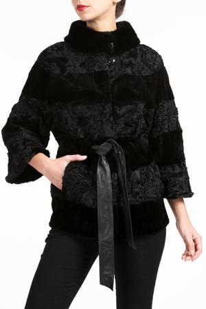 Полушубка Manakas