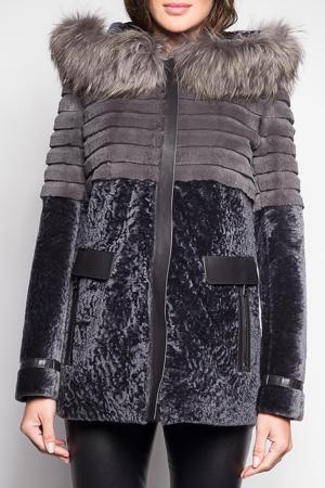 Полушубка Giorgio