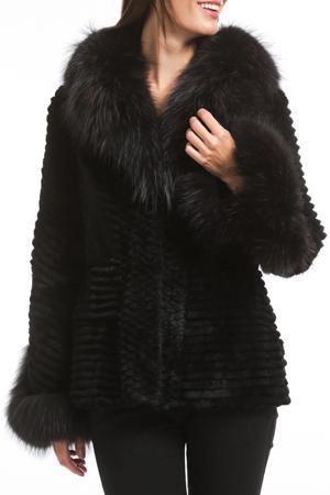 Полушубка FUNK since 1776