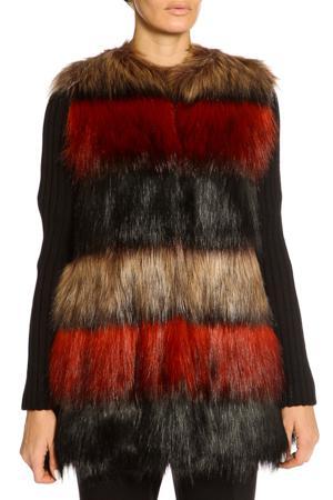 Полушубка TWIN-SET