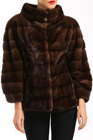 Полушубка Manakas