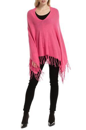 Пончо Scott & Scott London Cashmere