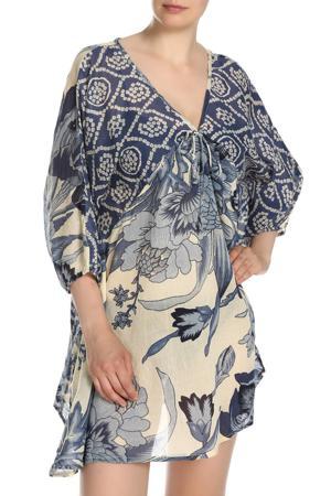 Туника NATUREL