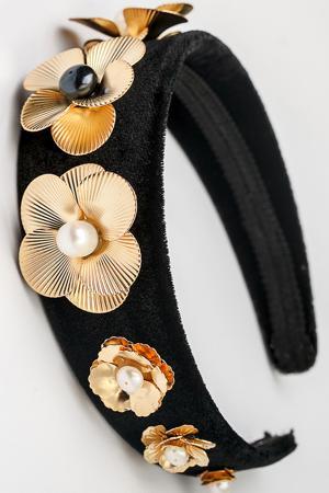 Повязка Beatrici Lux