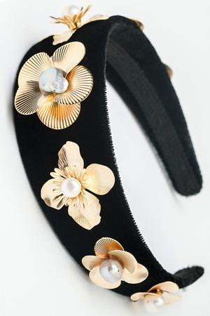 Повязка Beatrici Lux