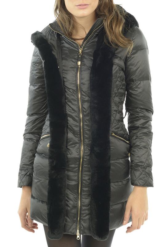 Куртка  - Black цвет