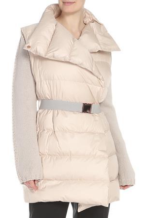 Пуховик Escada Пуховик Escada