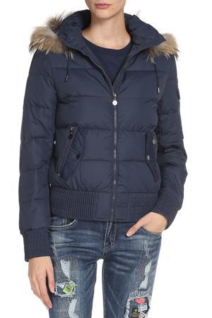 Пуховик Conver