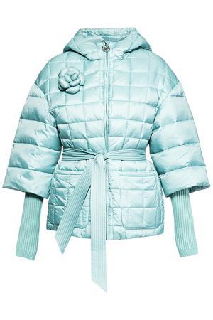 Пуховик ODRI Mio