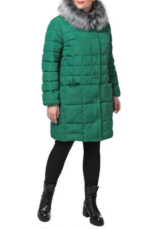 Пуховик DizzyWay