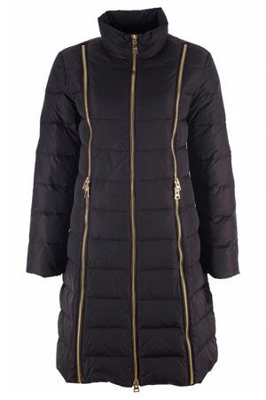 Пуховик Love Moschino