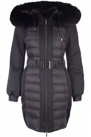 Пуховик BRICK