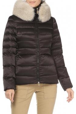 Пуховик GEOSPIRIT