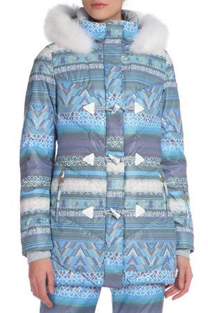 Пуховик Stayer