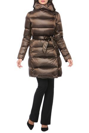 Пуховик Conso