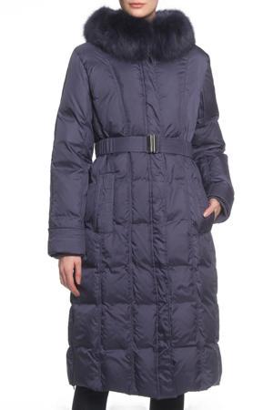 Пуховик STEILMANN-UNQ