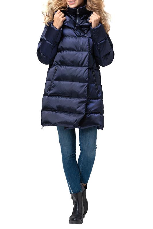 Пуховик Conso