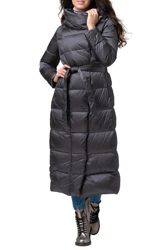 Пуховик Conso