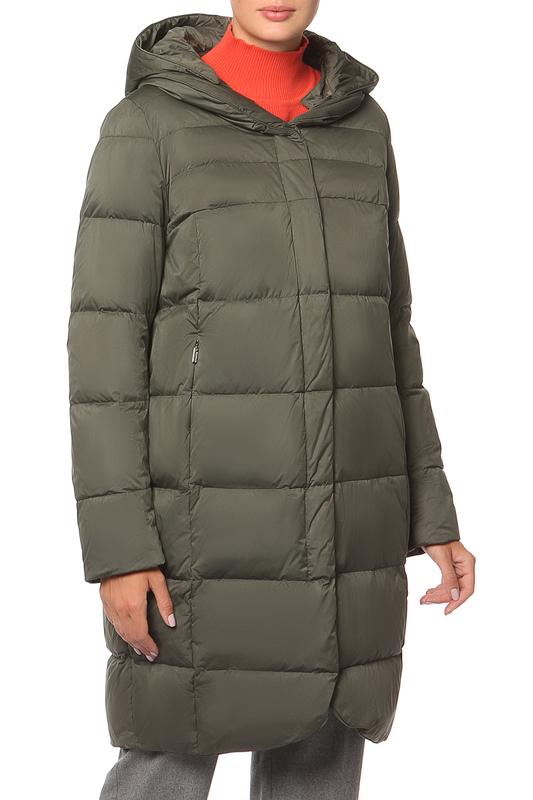 Пуховик Moorer