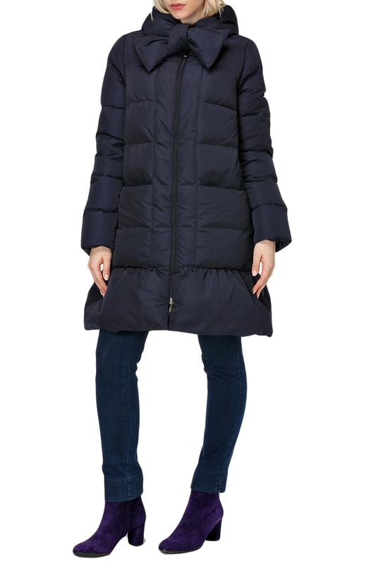 Пуховик Helmidge